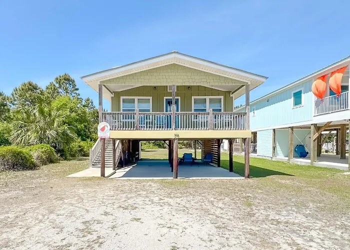 Holiday home Family Tradition Gulf Shores
