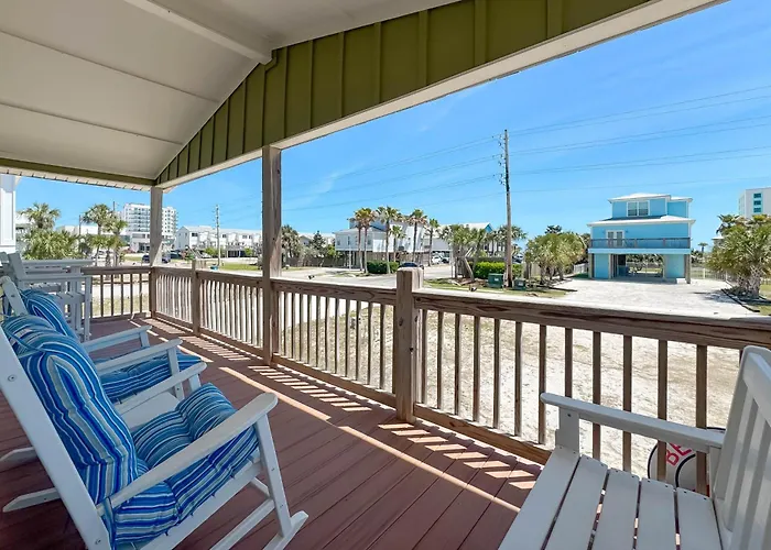 Family Tradition Holiday home Gulf Shores