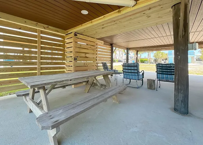 Holiday home Family Tradition Gulf Shores