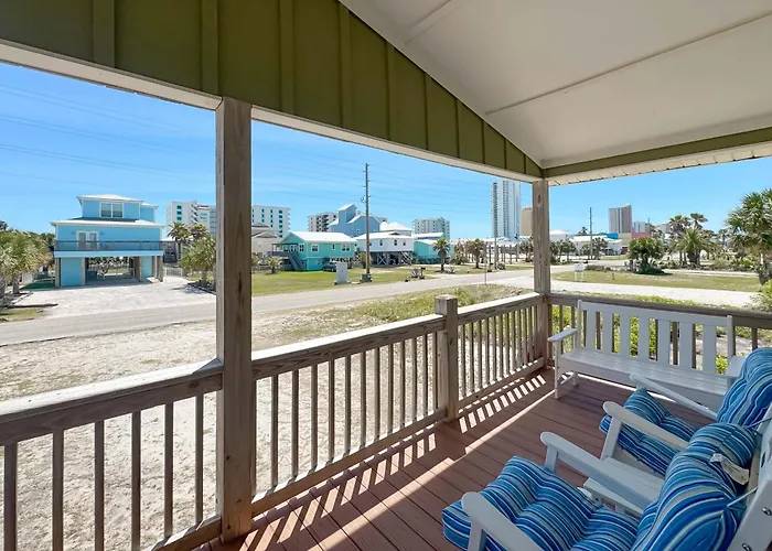 Holiday home Family Tradition Gulf Shores