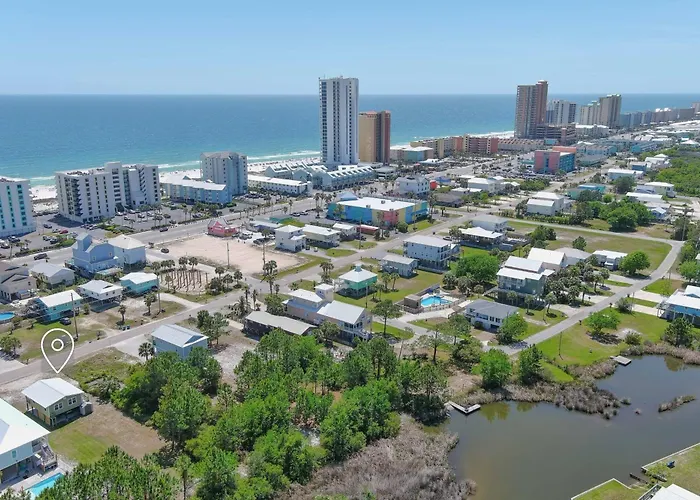 Family Tradition Holiday home Gulf Shores